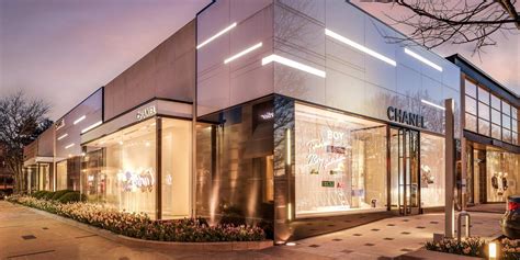 chanel americana manhasset